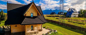 Domek na Gubałówce - Premium Chalets Gubałówka Zakopane